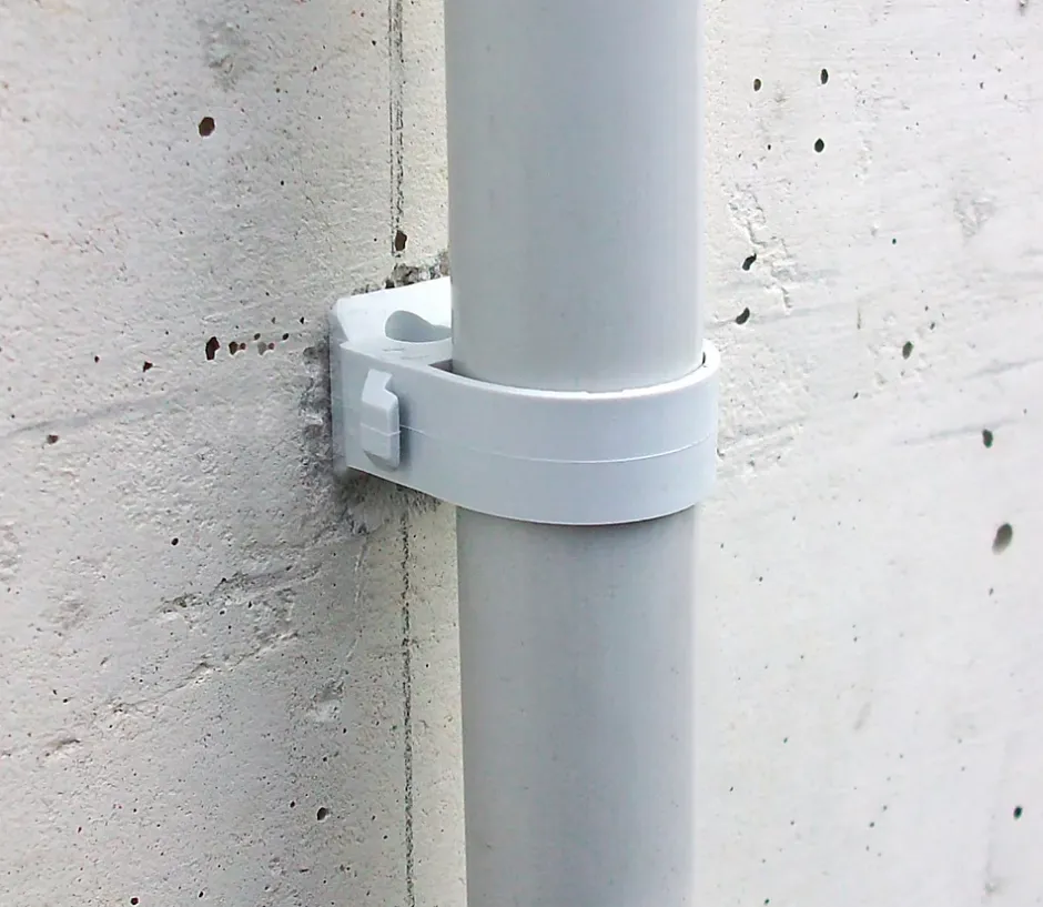 Fixation pour tube IRL ø20 mm-ING FIXATION Hot