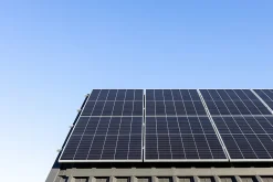 Fixation tôle bac acier T6 pour panneau solaire Ultrawatt^ Hot