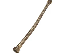 Flexible d'alimentation femelle 15x21, longueur 15 cm-Diall Sale