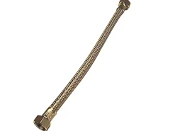 Flexible d'alimentation femelle 15x21, longueur 100 cm^Diall Outlet