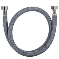 Flexible d'alimentation Femelle/Femelle 12x17 longueur 80 cm^Flomasta Outlet