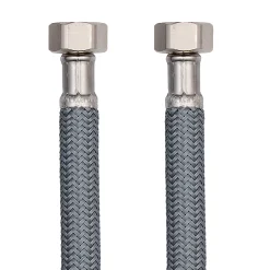 Flexible d'alimentation Femelle/Femelle 12x17 longueur 100 cm^Flomasta