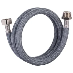 Flexible d'alimentation Mâle/Femelle 15x21 longueur 100 cm^Flomasta Online