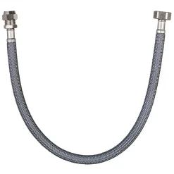 Flexible d'alimentation Femelle/Femelle 15x21 longueur 50 cm^Flomasta Outlet