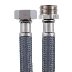 Flexible d'alimentation Mâle/Femelle 20x27 longueur 100 cm-Flomasta Best