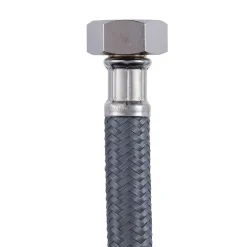 Flexible d'alimentation Mâle/Femelle 20x27 longueur 100 cm-Flomasta Best