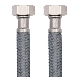 Flexible d'alimentation Femelle/Femelle 20x27 longueur 30 cm^Flomasta