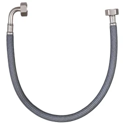 Flexible d'alimentation Femelle/Femelle 8 mm 15x21 longueur 50 cm^Flomasta New