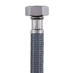 Flexible d'alimentation Femelle/Femelle 20x27 longueur 50 cm-Flomasta