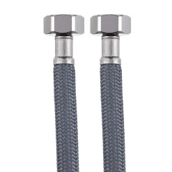 Flexible d'alimentation Femelle/Femelle 8 mm 15x21 longueur 50 cm-Flomasta Hot