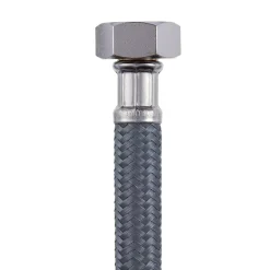 Flexible d'alimentation Mâle/Femelle 20x27 longueur 50 cm^Flomasta Outlet