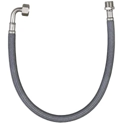 Flexible d'alimentation Mâle/Femelle 8 mm 12x17 longueur 50 cm-Flomasta Sale