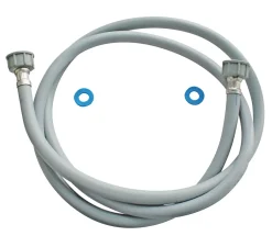 Flexible d'alimentation pour machine à laver femelle / femelle 20x27, 2.5 m^Somatherm for you