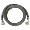 Flexible d'alimentation pour machine a laver - ROUSSEAU - 2.50 m - PVC - 2 embouts femelle^Edouard Rousseau