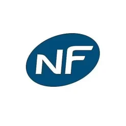 Flexible d'évacuation pour machine a laver - ROUSSEAU - 2.50 m - Embouts O19 mm et O22 mm^Edouard Rousseau Outlet