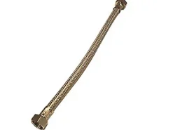 Flexible femelle 15 x 21 Longueur 30 cm-Diall New