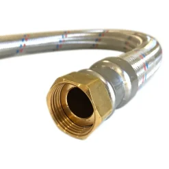 Flexible Inox 24mm Intérieur F-f 1