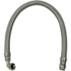 Flexible Inox 24mm Intérieur M-fc 1" (26/34) Longueur 100cm-Toodo Sale