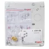 Fond isolant pour platines de branchement-Legrand Hot