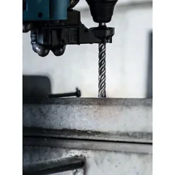 Foret béton pour perforateur SDS-Plus 7X 5 x 250 x 315mm - BOSCH EXPERT - 2608900063-Bosch Professional Online