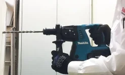 Foret béton SDS Plus 2 taillants diamètre 10 x 110 mm - - 155615-Hanger Hot