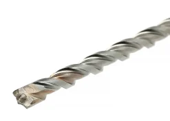 Foret béton SDS Plus 2 taillants diamètre 10 x 260 mm - THOR - 155675-Hanger Discount