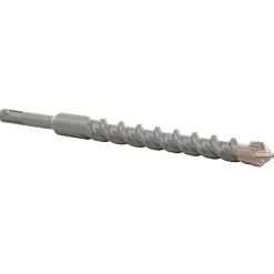 Foret béton SDS-Max diamètre 35x520mm longueur utile 400 mm - multitaillants R3 - - 225127^Spit Discount