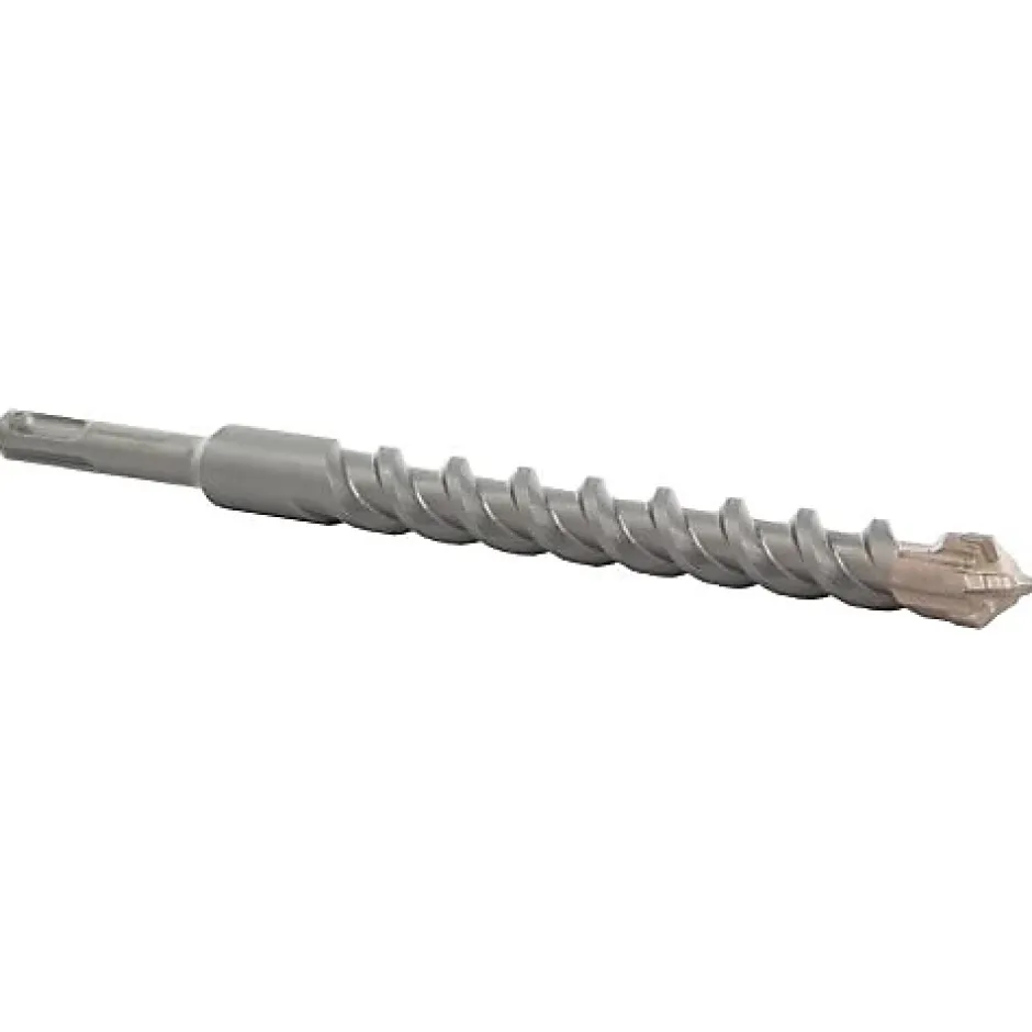 Foret béton SDS-Max diamètre 32x520mm longueur utile 400 mm - multitaillants R3 - - 225123^Spit Outlet