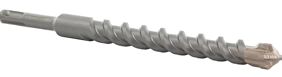 Foret béton SDS-Max diamètre 32x520mm longueur utile 400 mm - multitaillants R3 - - 225123^Spit Outlet