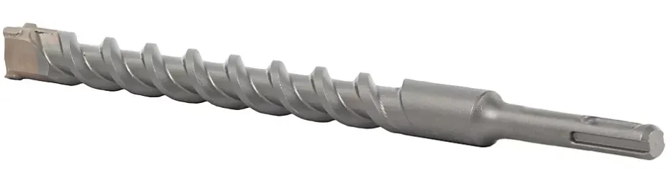 Foret béton SDS-Max diamètre 32x520mm longueur utile 400 mm - multitaillants R3 - - 225123^Spit Outlet