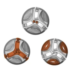 Foret béton SDS-Max diamètre 16x740mm longueur utile 600mm multitaillants XT3 - - 225101-Spit