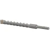 Foret béton SDS-Max diamètre 22x520mm longueur utile 400 mm - multitaillants R3 - - 225110^Spit Sale
