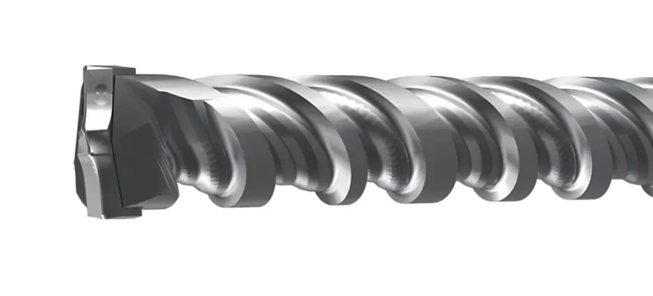 Foret béton XT2 SDS Plus 8x210x150mm - - 225363^Spit Discount