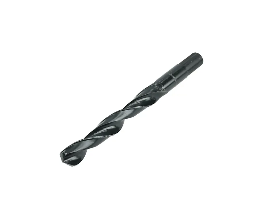 Foret HSS laminé à queue réduite 14mm - - 155029^Hanger Online