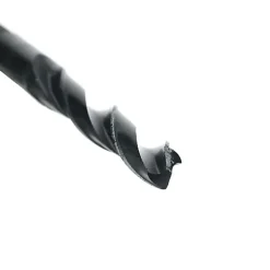 Foret HSS laminé à queue réduite 14mm - - 155029^Hanger Online