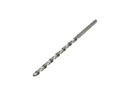 Foret métal long HSS D 8mm longueur 165mm - - 155580-Hanger Hot