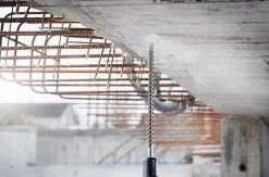 Foret pour perforateur SDS-Max 8X 16 x 400 x 540mm - BOSCH EXPERT - 2608900215^Bosch Professional New