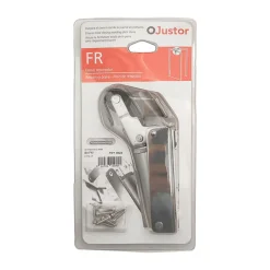 Frein de rétention force 60 N totalement en inox 304 pour porte jusquà 40 KG-Hardwarexchange Clearance