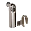 Frein de rétention Réglable force 60 a 80 N, totalement en inox 304, pour porte jusquà 80 KG.-Hardwarexchange Best