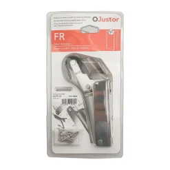 Frein de rétention Réglable force 30 a 60 N totalement acier inox 304, pour porte jusquà 40 KG^Hardwarexchange Clearance