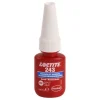 Frein filet 243 flacon 5ml pour métal-Loctite Best