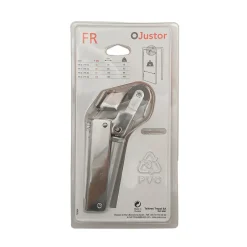 Frein rétention Réglable force 80 a 115 N, totalement en acier inox 304, pour porte jusquà 100 KG.-Hardwarexchange Clearance