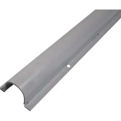 Gaine de Protection 35x35mm 2,75m - Gris --Plioline New