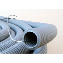 Gaine ICTA diamètre 25mm 5m -^Zenitech Best