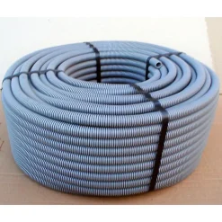 Gaine ICTA diamètre 25mm 100m --Zenitech Discount