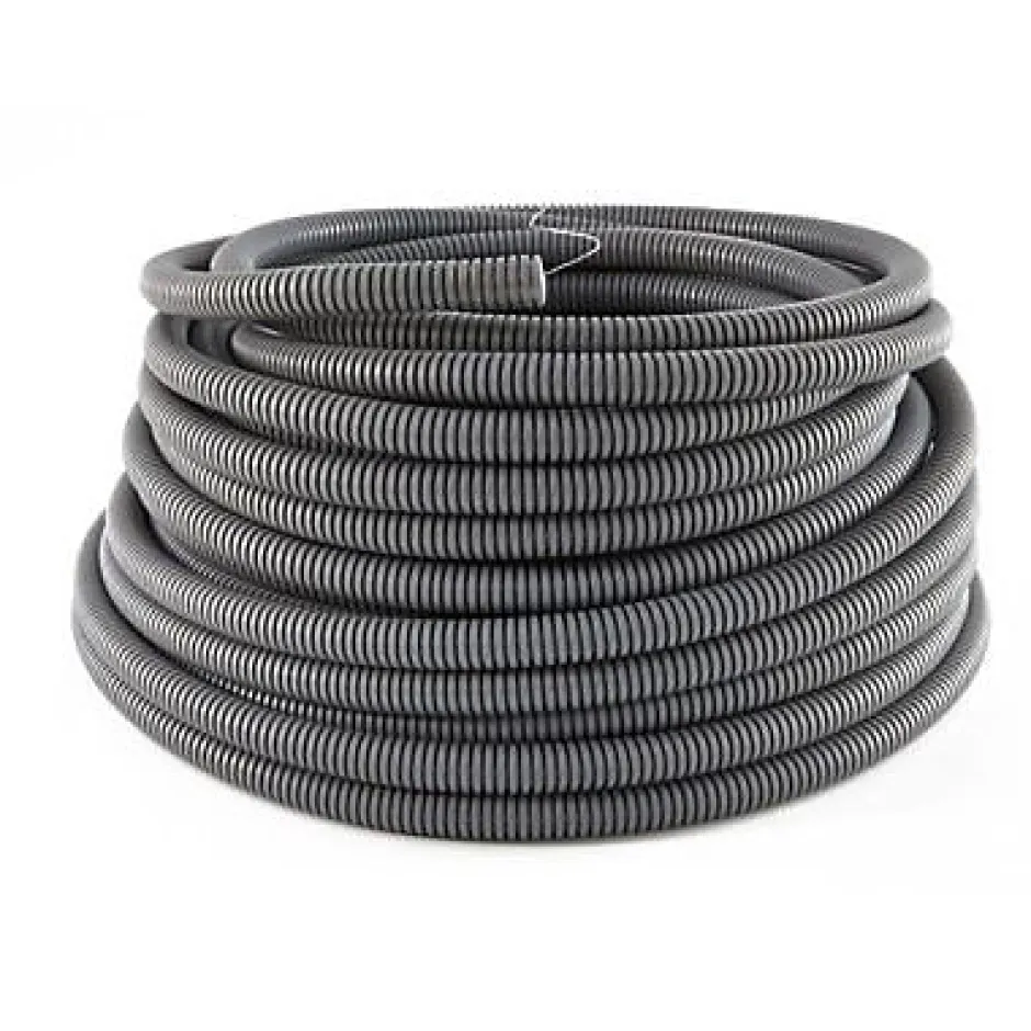 Gaine électrique ICTA ø25 - 50 m^Diall Discount