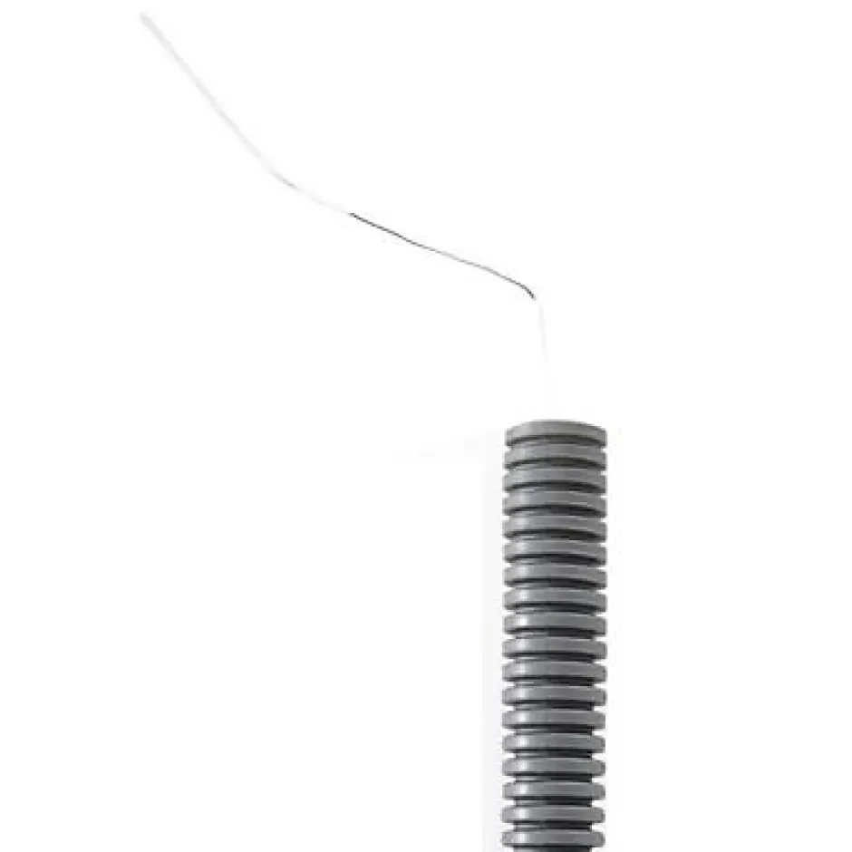 Gaine électrique ICTA ø25 - 50 m^Diall Discount