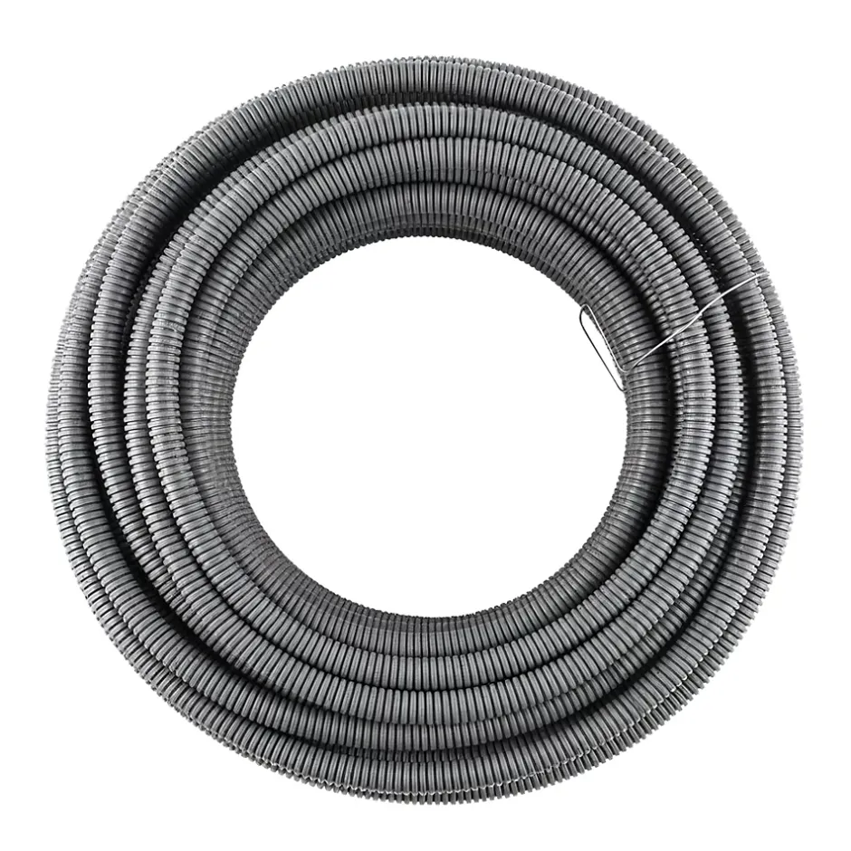 Gaine électrique ICTA ø25 - 50 m^Diall Discount