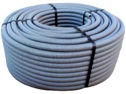 Gaine électrique ICTA ø20 - 5 m-Diall Clearance