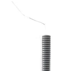 Gaine électrique ICTA ø16 - 100 m-Diall